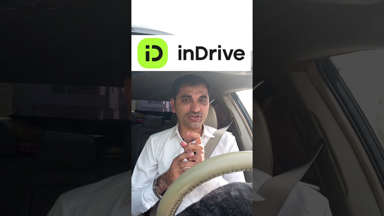 How to earn more as an InDriver driver | Tips & tricks for getting the best fares
