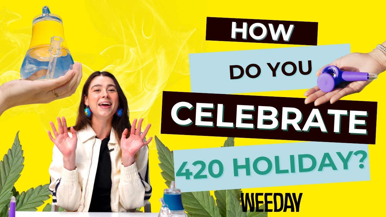 What Is 4/20? History, Meaning & Pro Tips for Celebrating the Holiday Right