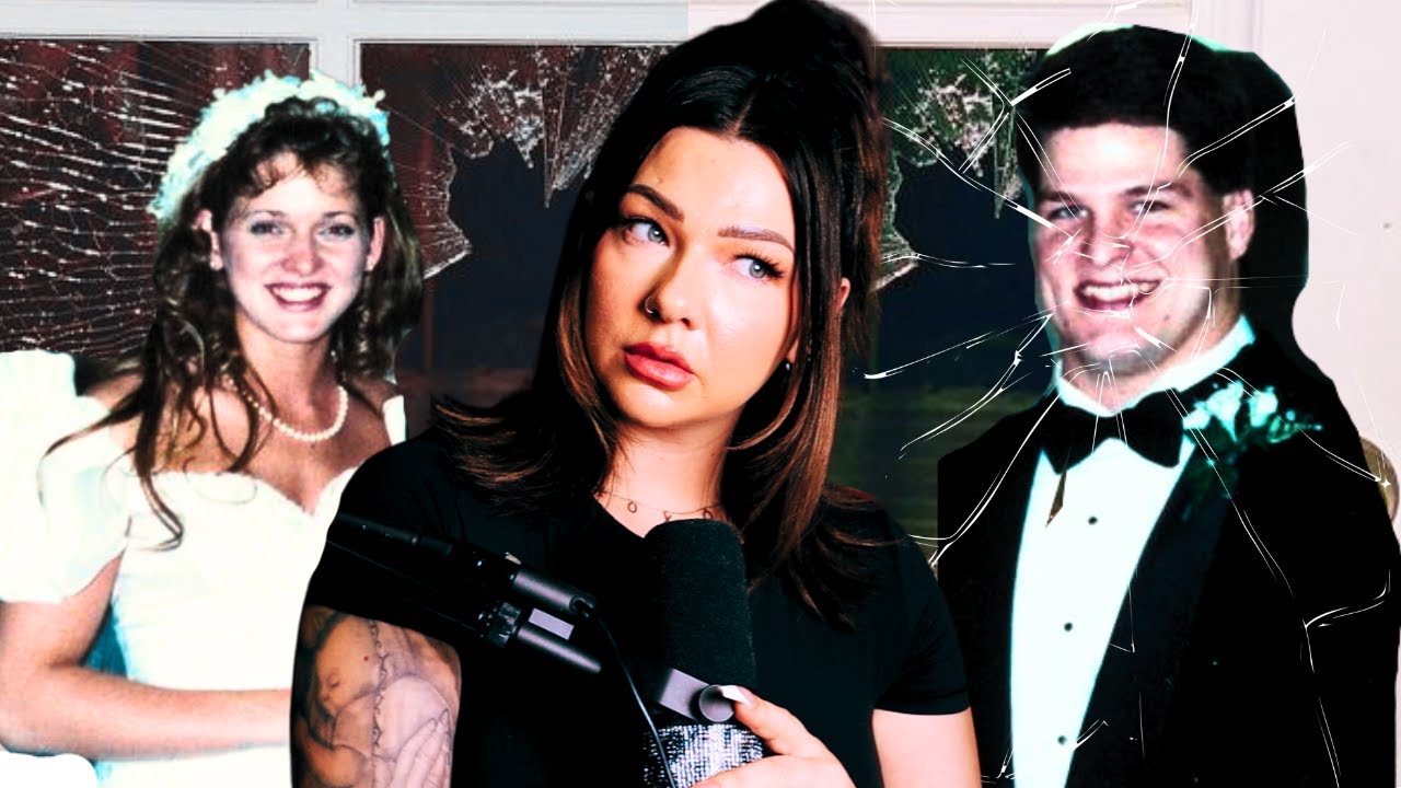 Did her husband kill her to marry someone else? His actions a year later were appalling...