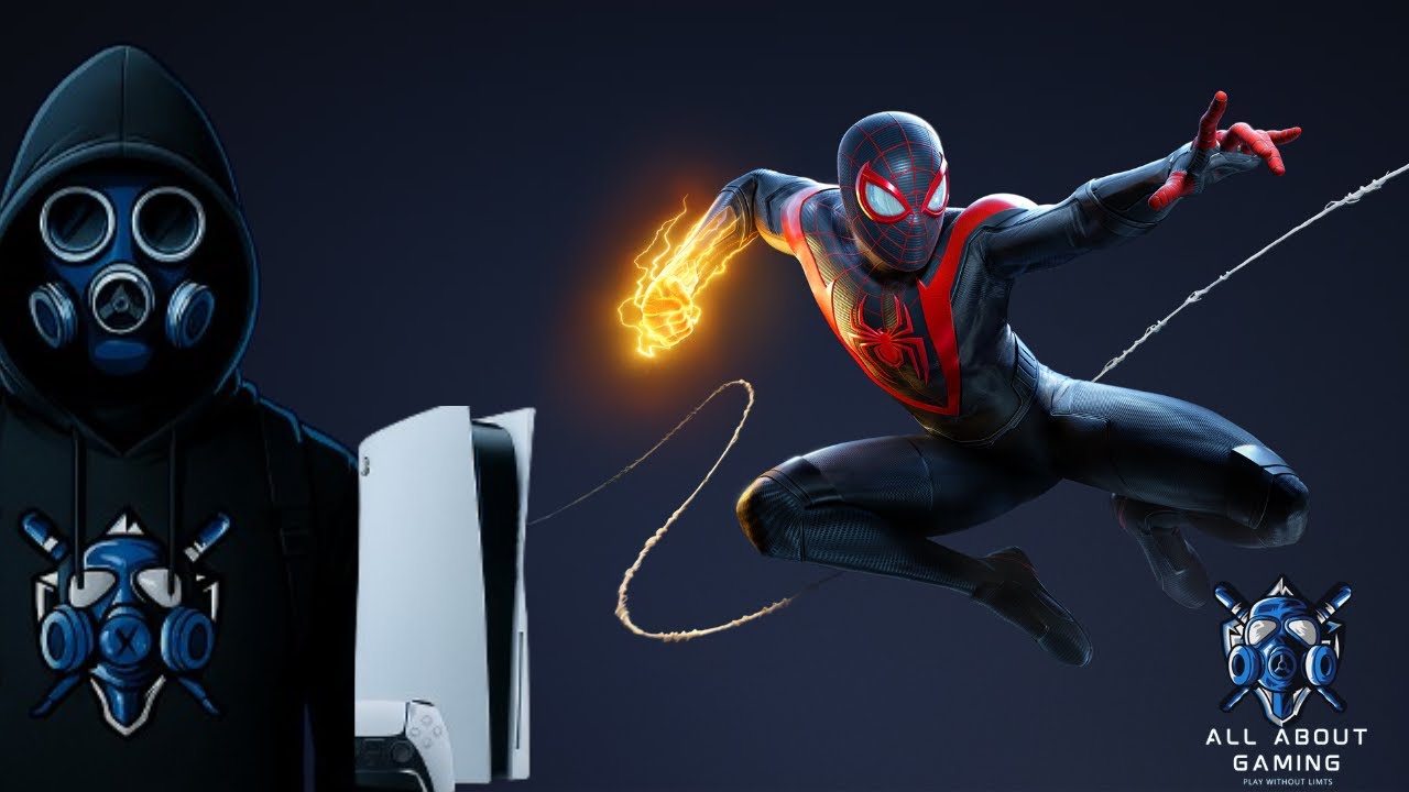 #3 LAST RIDE WITH MILES MORALES  PS5 GAMEPLAY ||#SpiderManRemastered #FirstPS5Stream #LiveGameplay