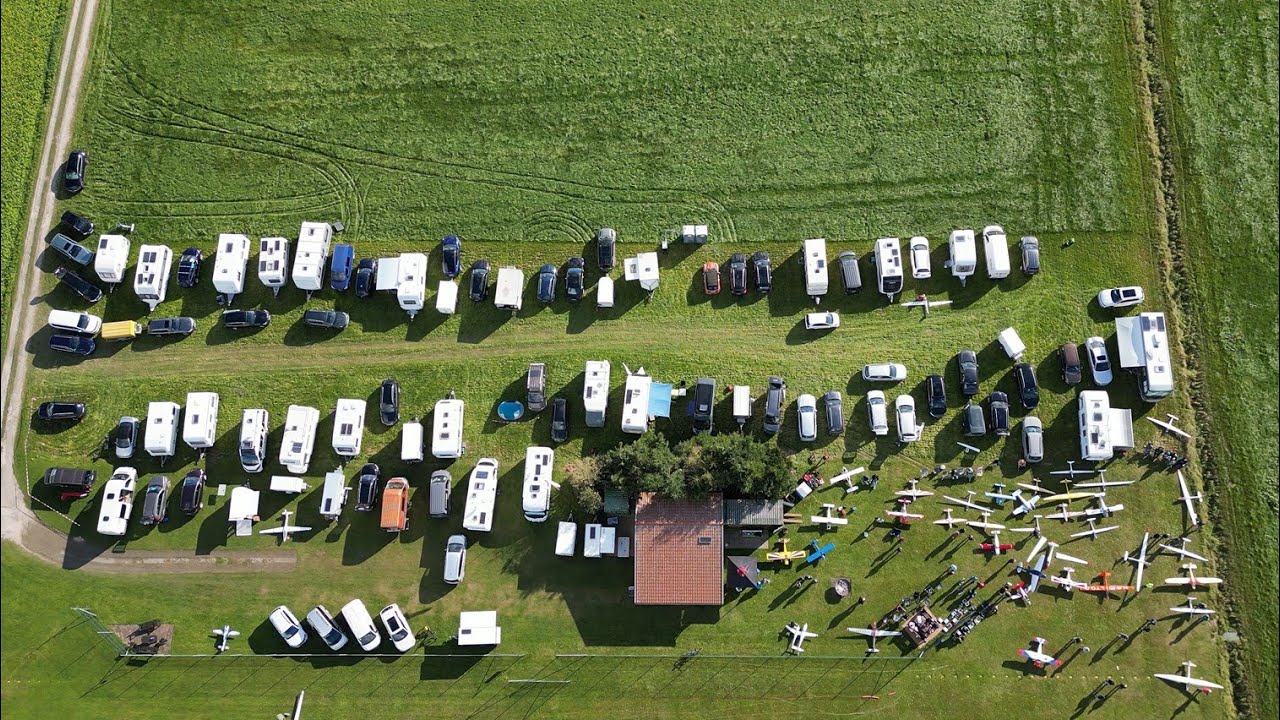 MSV Melle Oktoberfestfliegen 2024