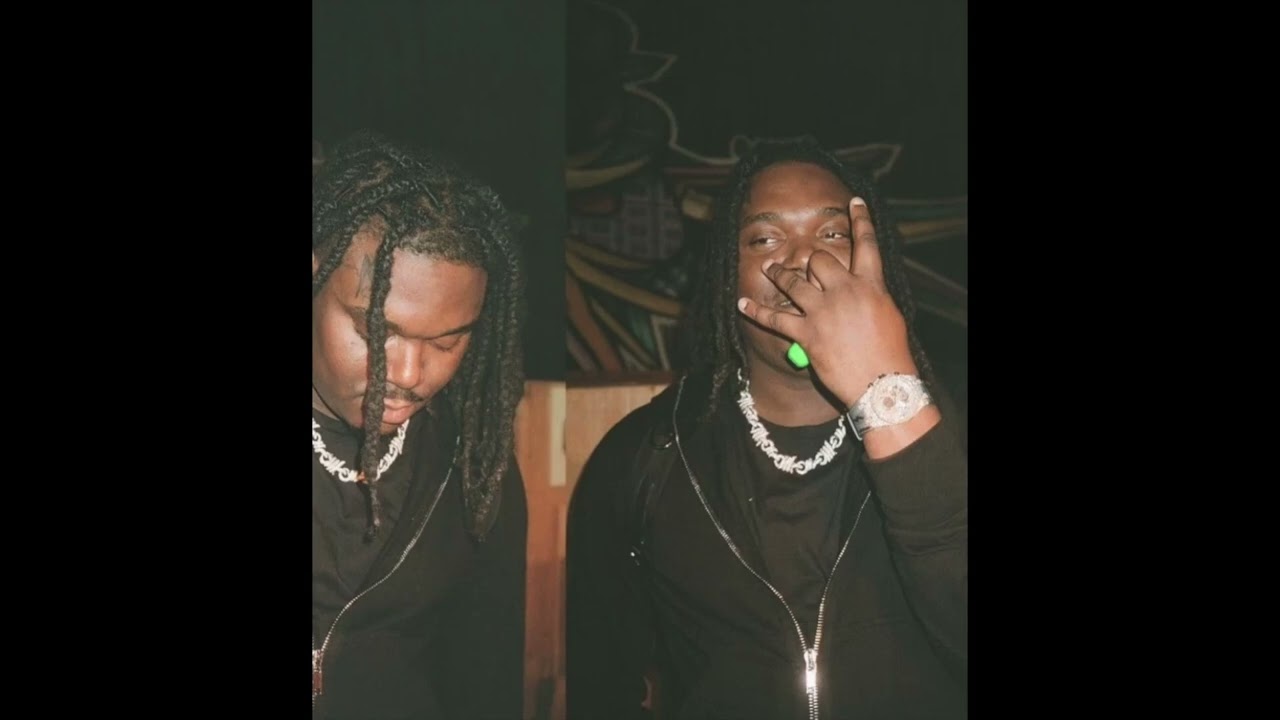[FREE] Lucki x Veeze Type Beat - 