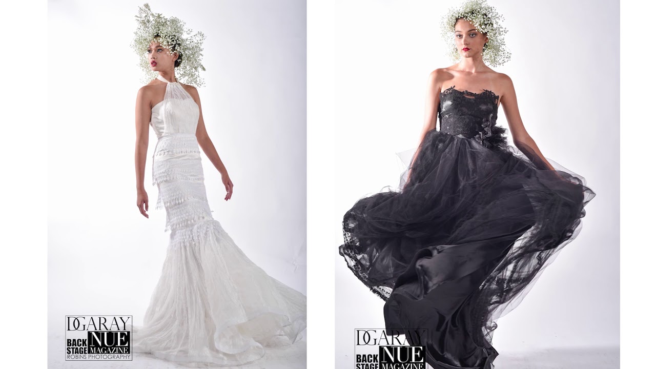 Marie Margot Couture - Denver Colorado Custom Couture