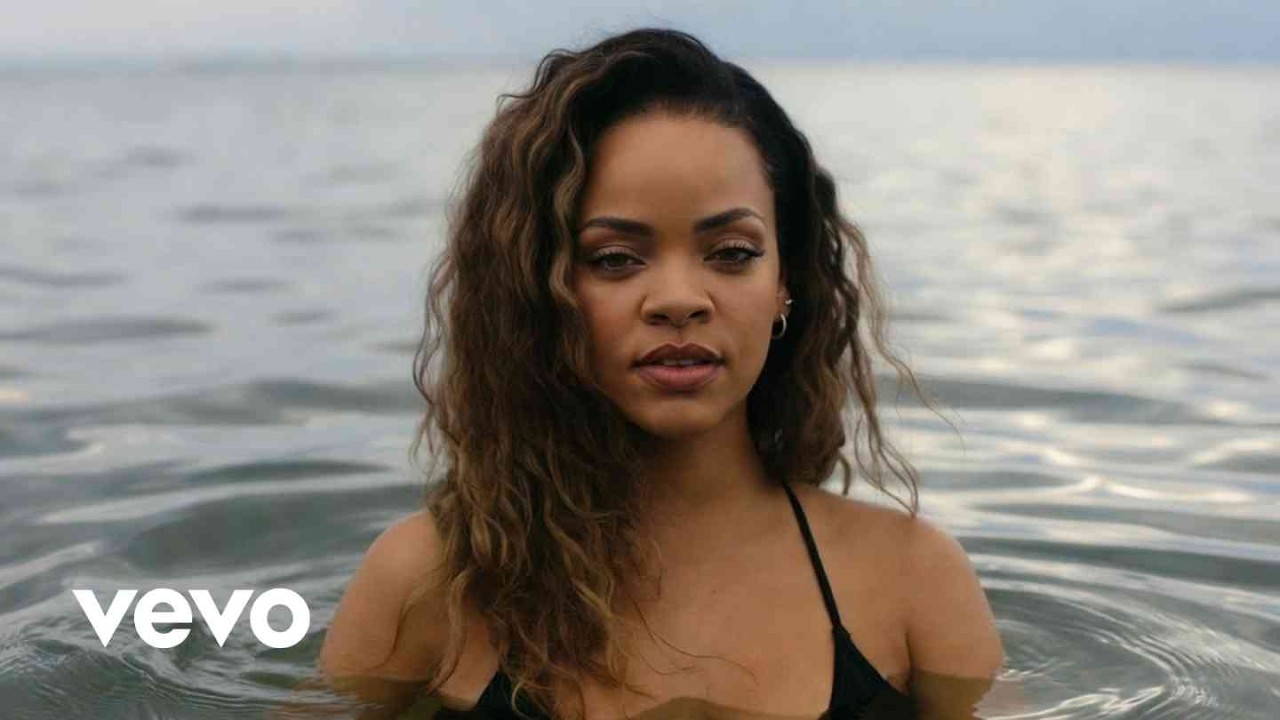 RIHANNA - FOREVER IN A BREATH( Official 2026 AI Video)