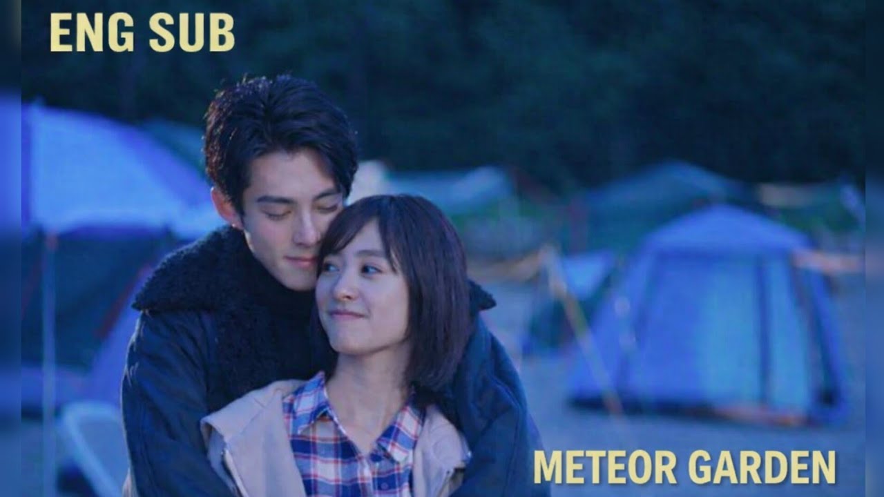 Shan Cai [Shen Yue] and Dao Ming Si [Dylan Wang] on a Sweet date at the Zoo! | Meteor Garden