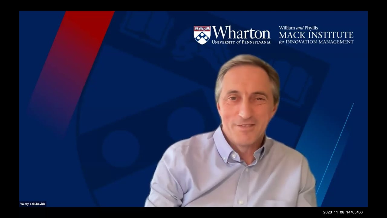 Innovation Conversations: Will AI Cause a 
