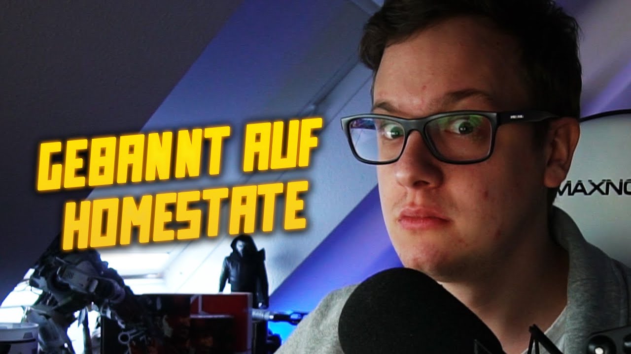 Kein GTA 5 Roleplay mehr - Walter Weiß ist auf Homestate gebannt