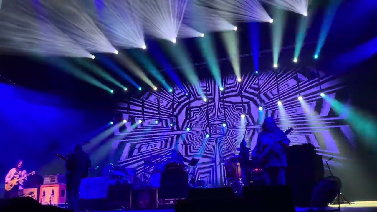 King Baby } Porch Song • Widespread Panic • Austin 2026
