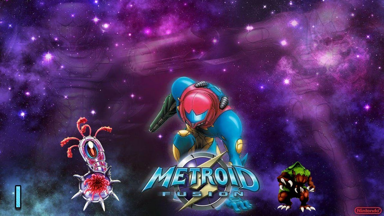 Par&aacute;sito X | Metroid Fusion