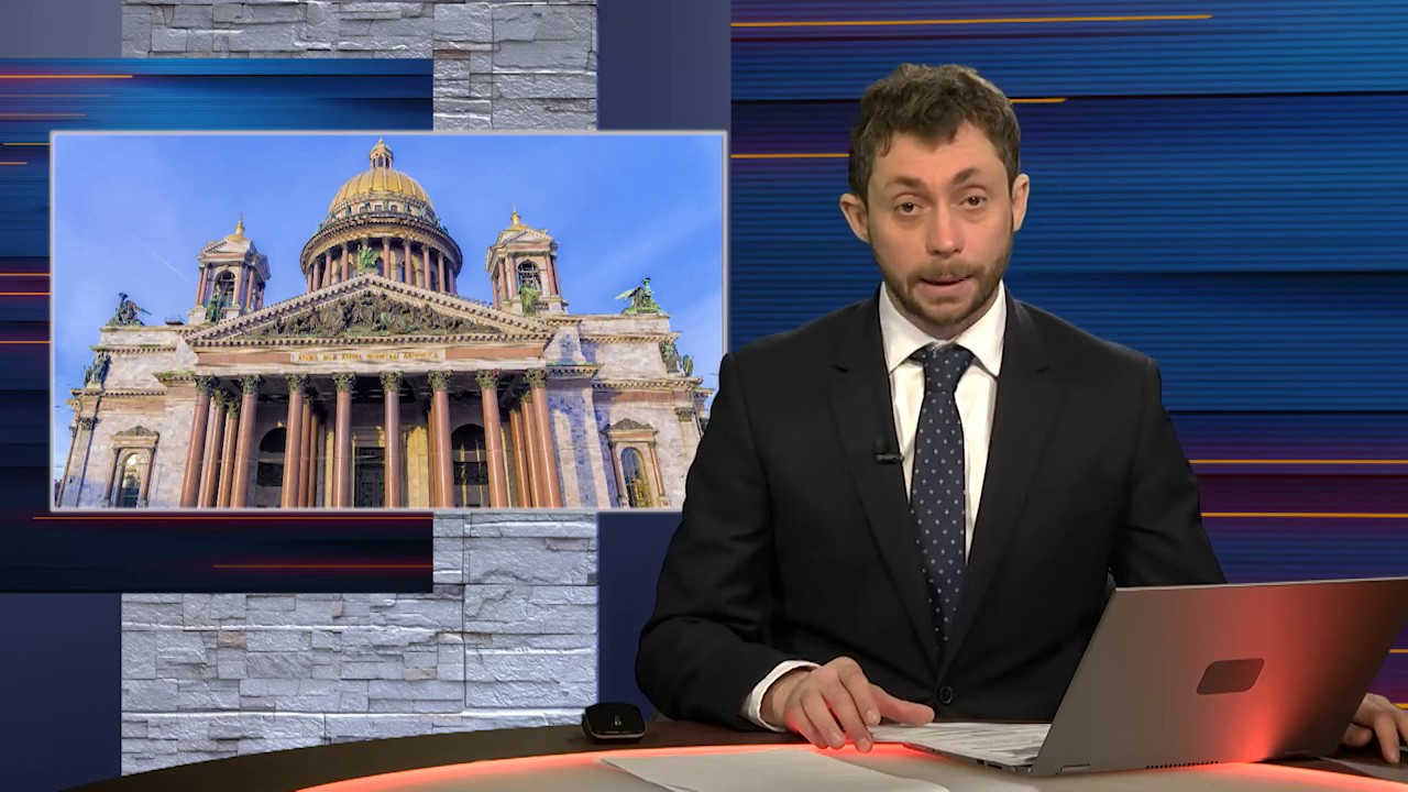 Час Тимура Олевского. 19 января 2017