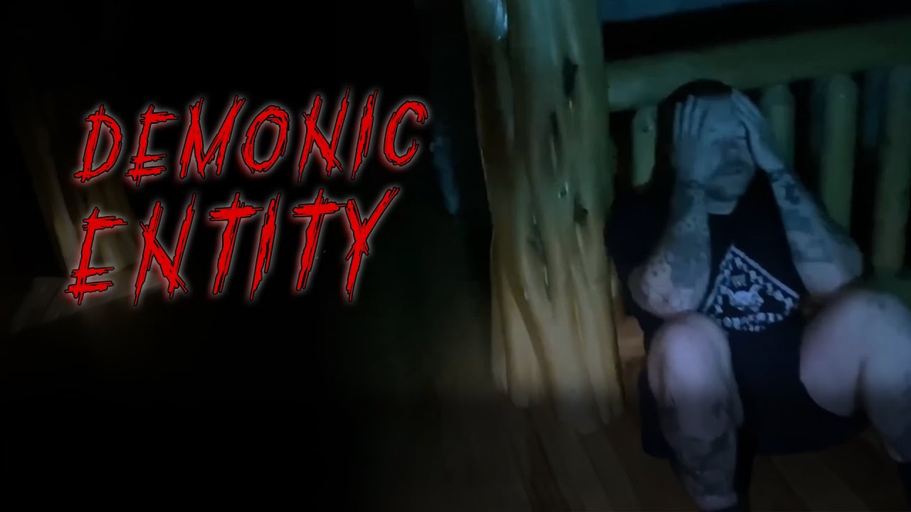 Ghost Hunter Became the Hunted - Looking Back