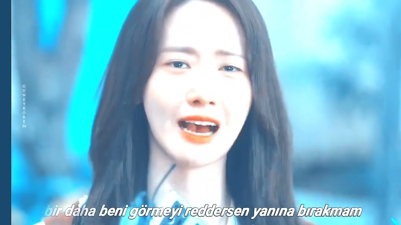 Kore Klip / Söylenmemiş Sözler/ Big Mouth
