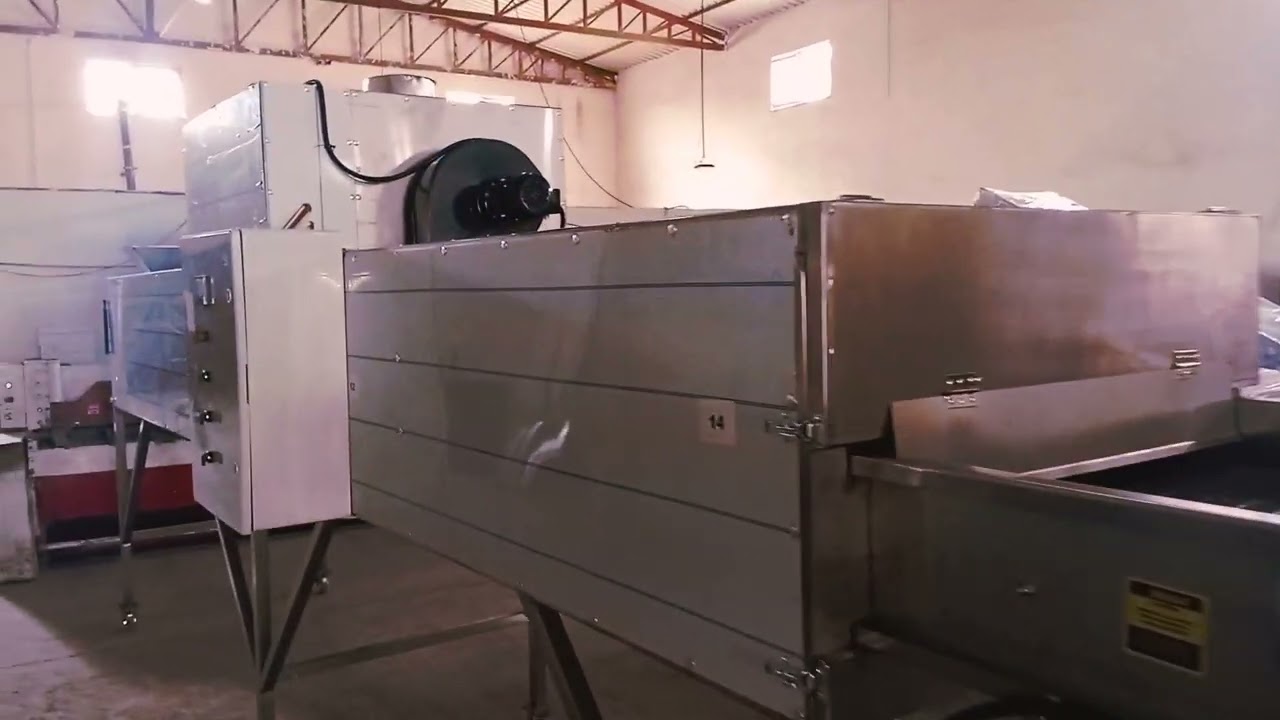Endüstriyel Sebze Kurutma Makinesi # Sanayi Tipi Patates İşleme Tesisleri
