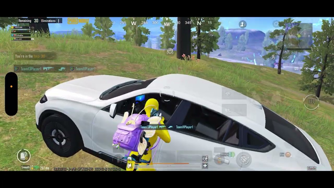 Highlights #2 | ZEUS PUBGM | 16 Pro Max | PUBG MOBILE COMPETITIVE