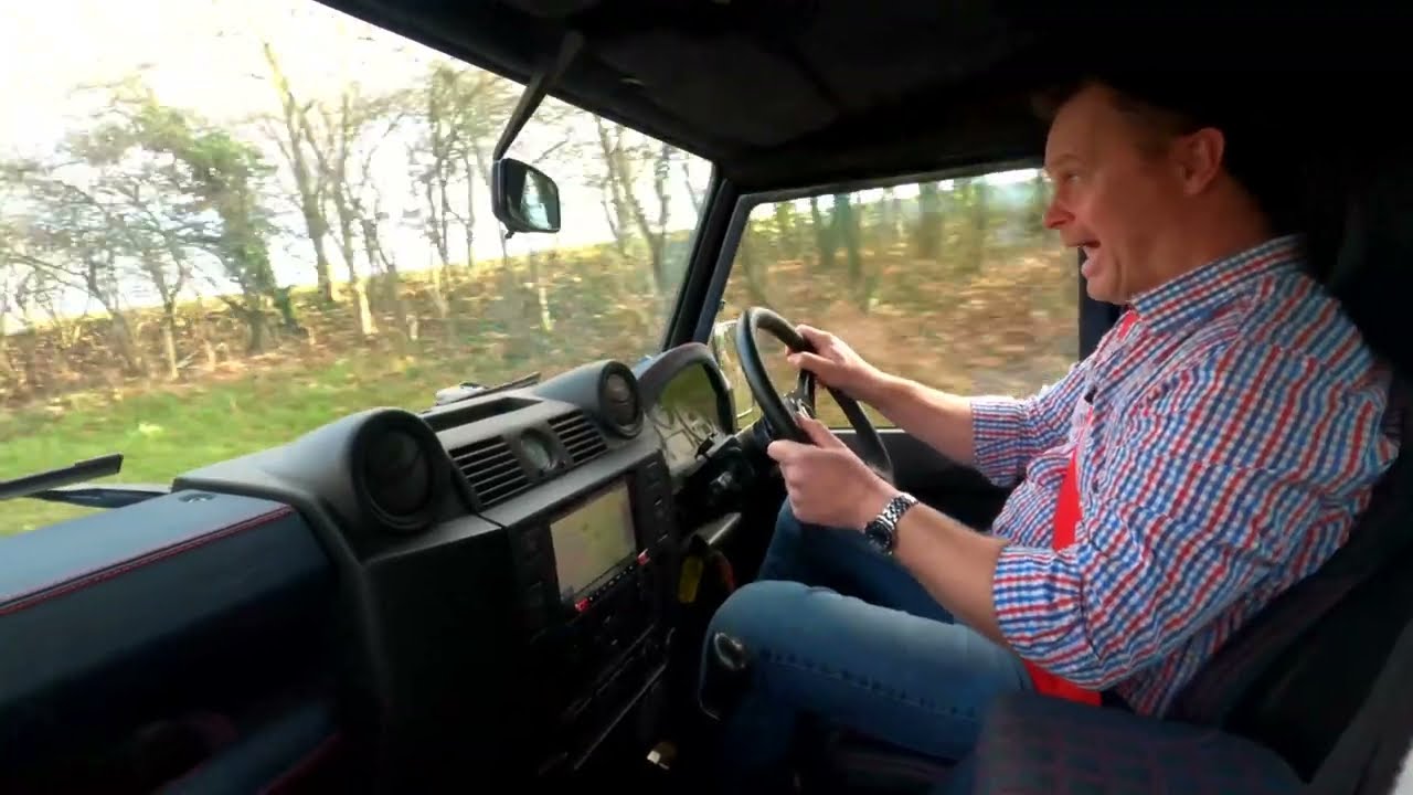 Is this the ultimate wolf in sheep's clothing? T90 TVS