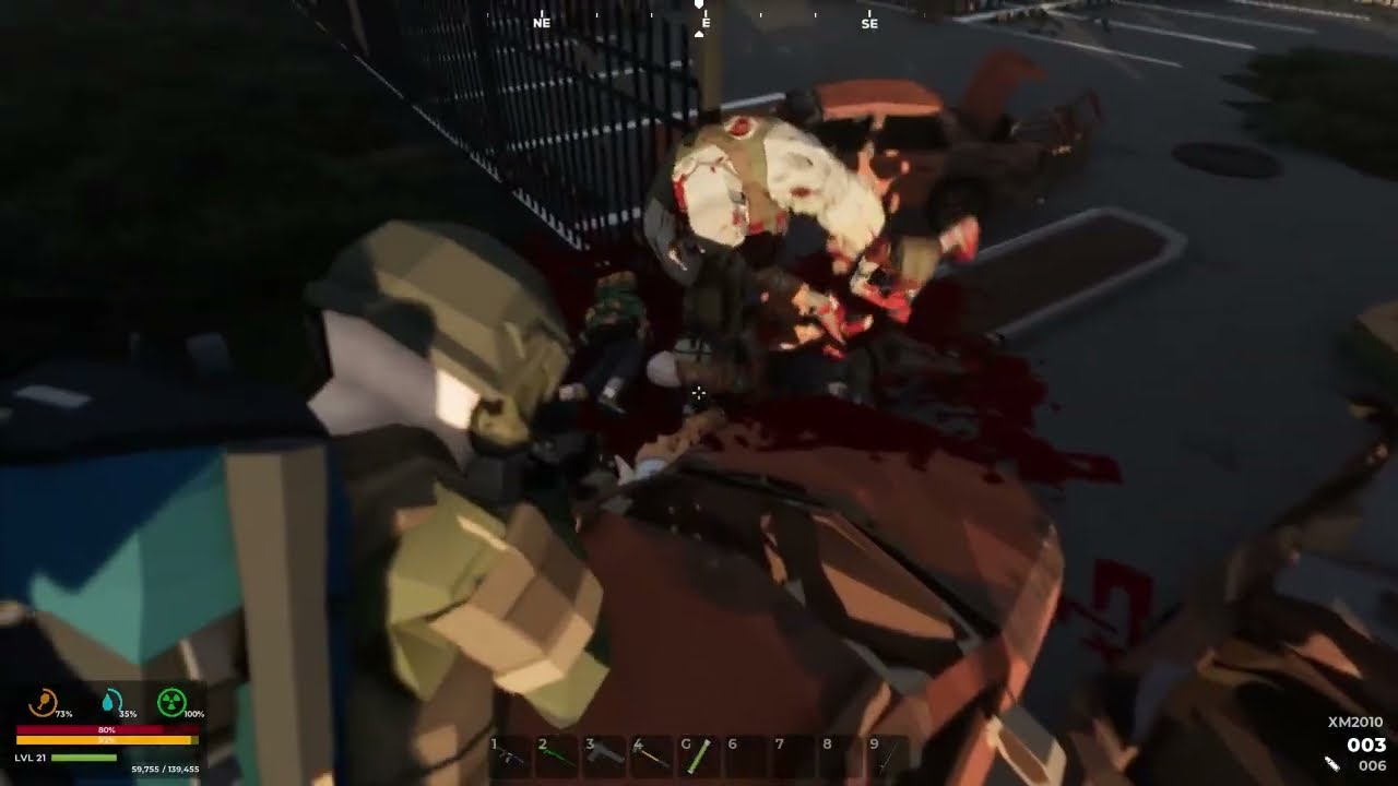 Surroundead episode 28