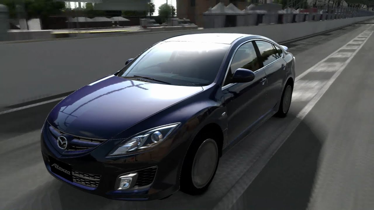 GT5 - License - #012