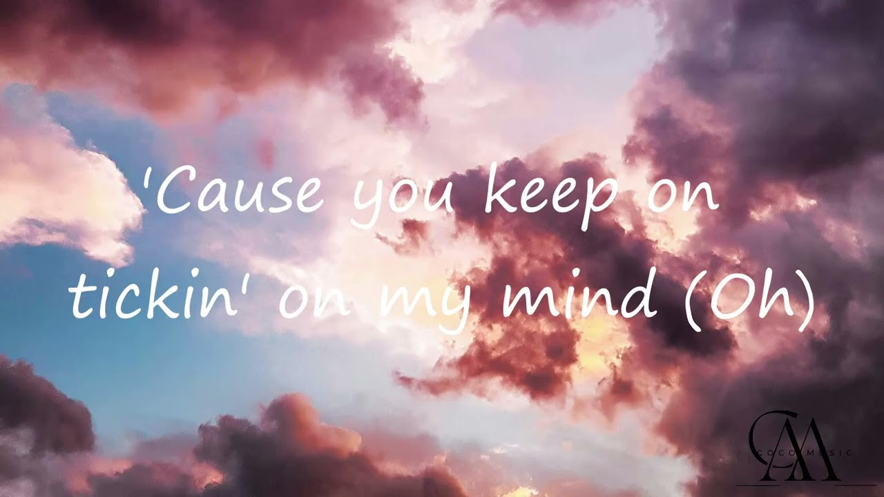 Justin Bieber - FIRST PLACE (Lyrics)