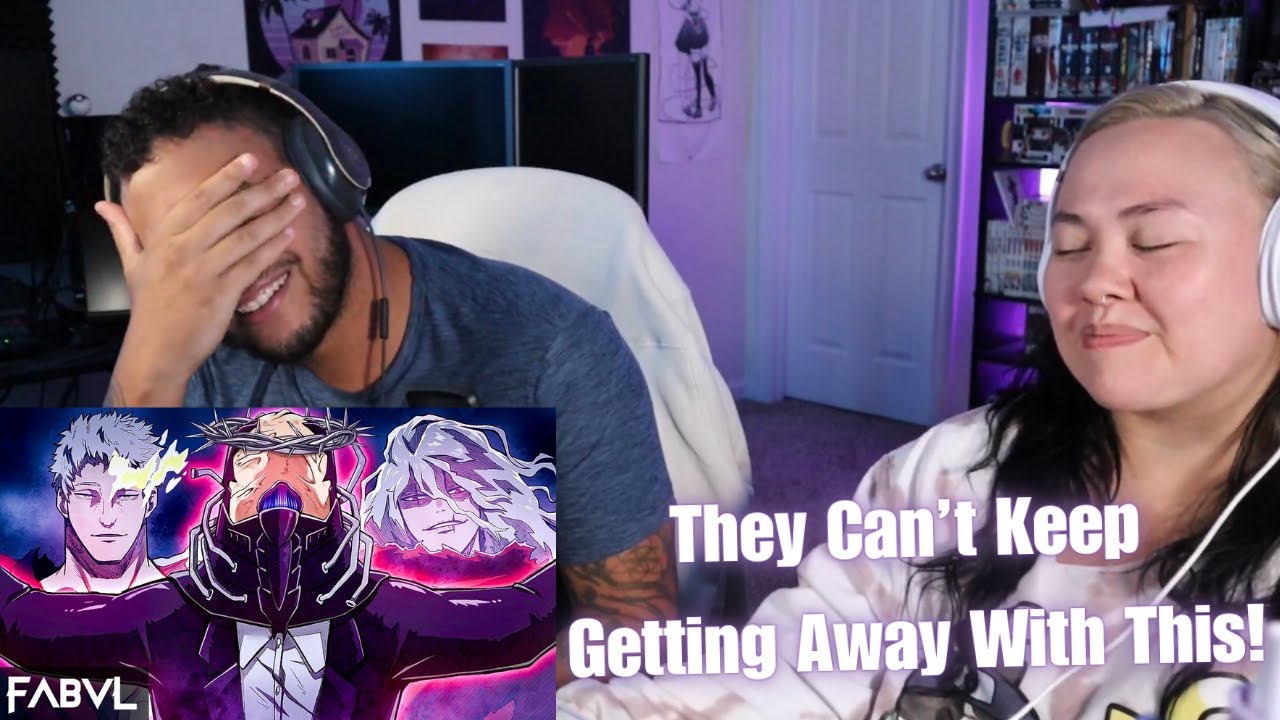 ALL FOR ONE SONG 