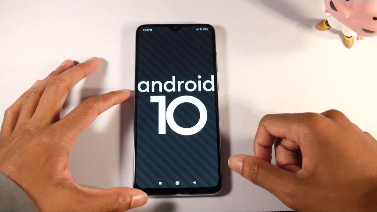 Redmi Note 8 Pro MIUI 12 & Android 10 Update! Best Features!