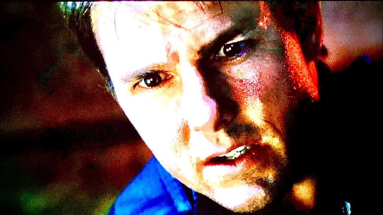 Mission: Impossible III - How J.J. Abrams Reinvented the Franchise with Emotion and Stakes