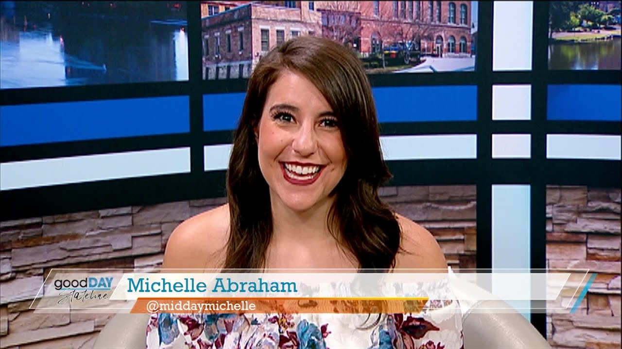 Welcome to Good Day Stateline 5/18/2020