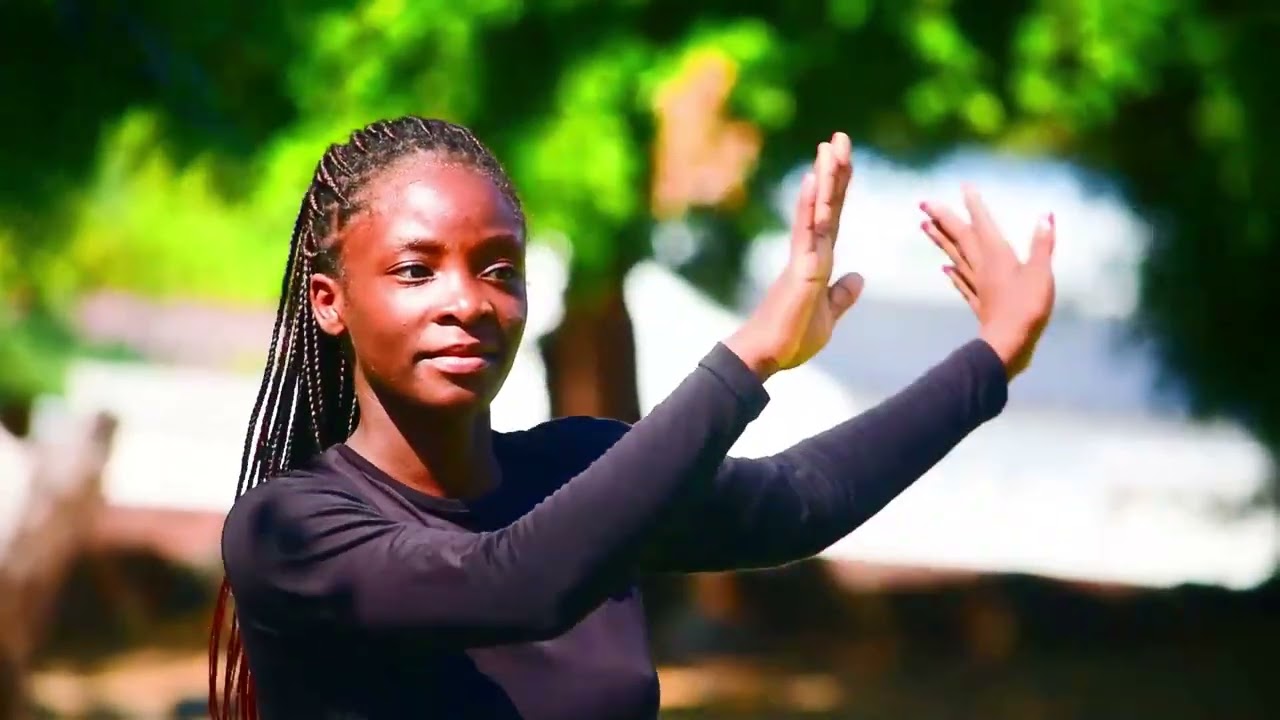 MTANDIRE ANGLICAN YOUTH CHOIR:ZIMVERE WEKHA