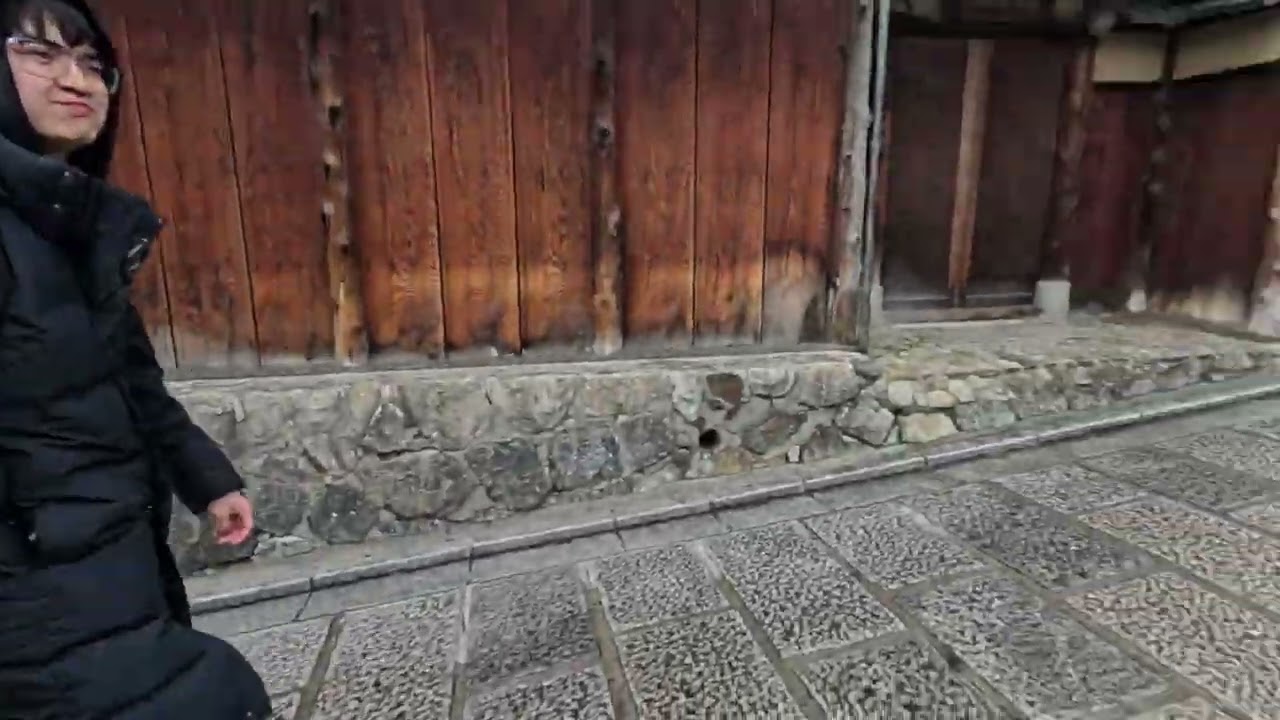 三年坂二年坂八阪神社