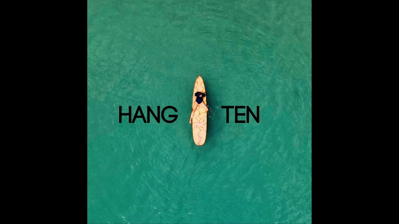 Intro Episode: Welcome to Hang Ten!