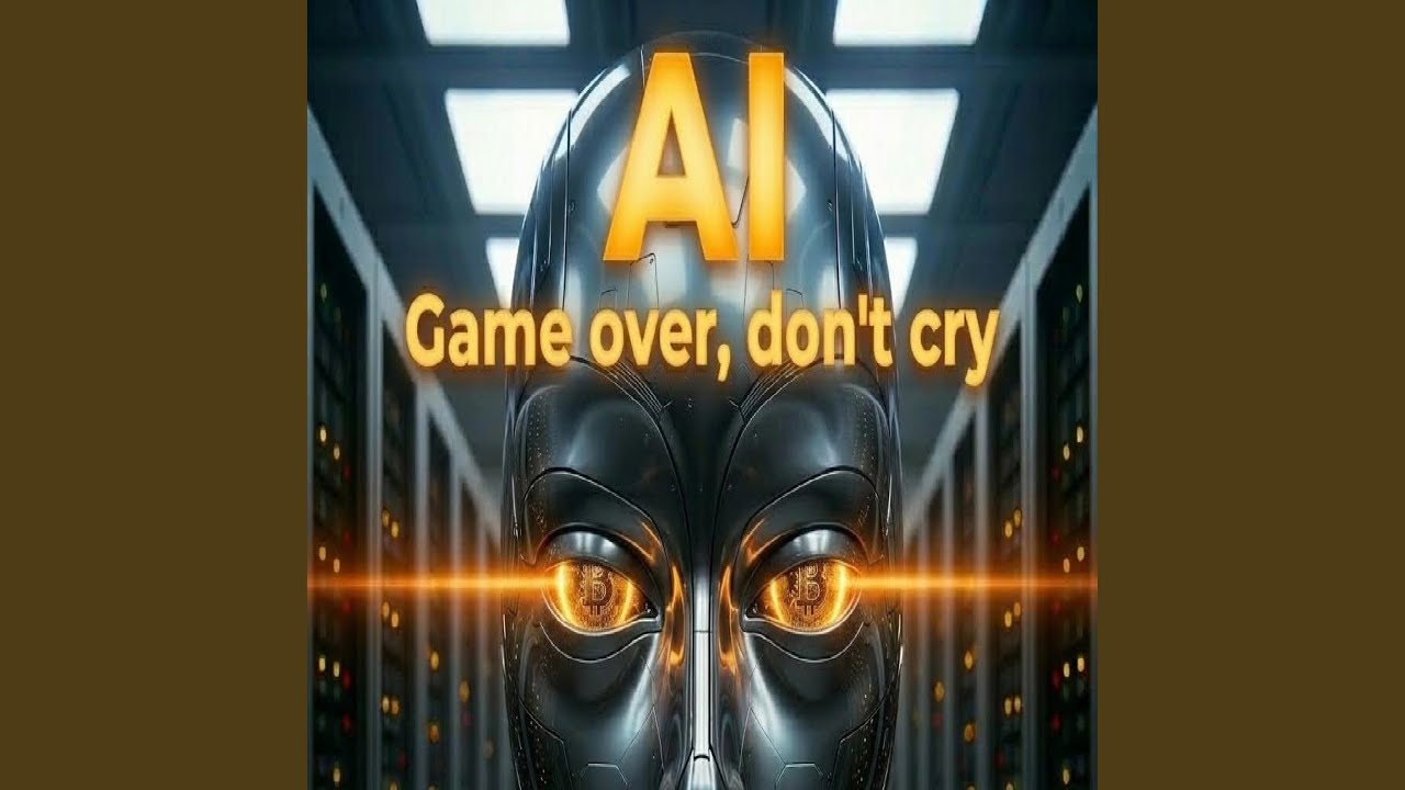 AI (don´t cry)