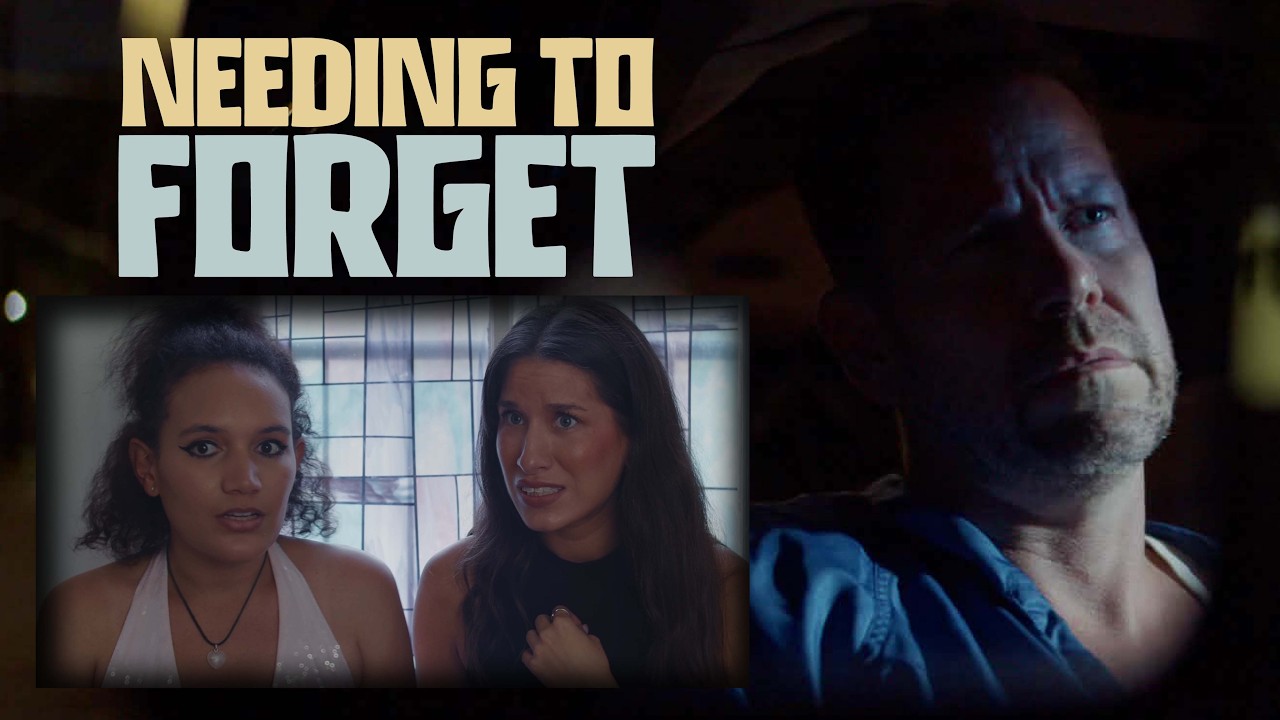 Needing To Forget - Short Film - 48 Hour Film Project 2026