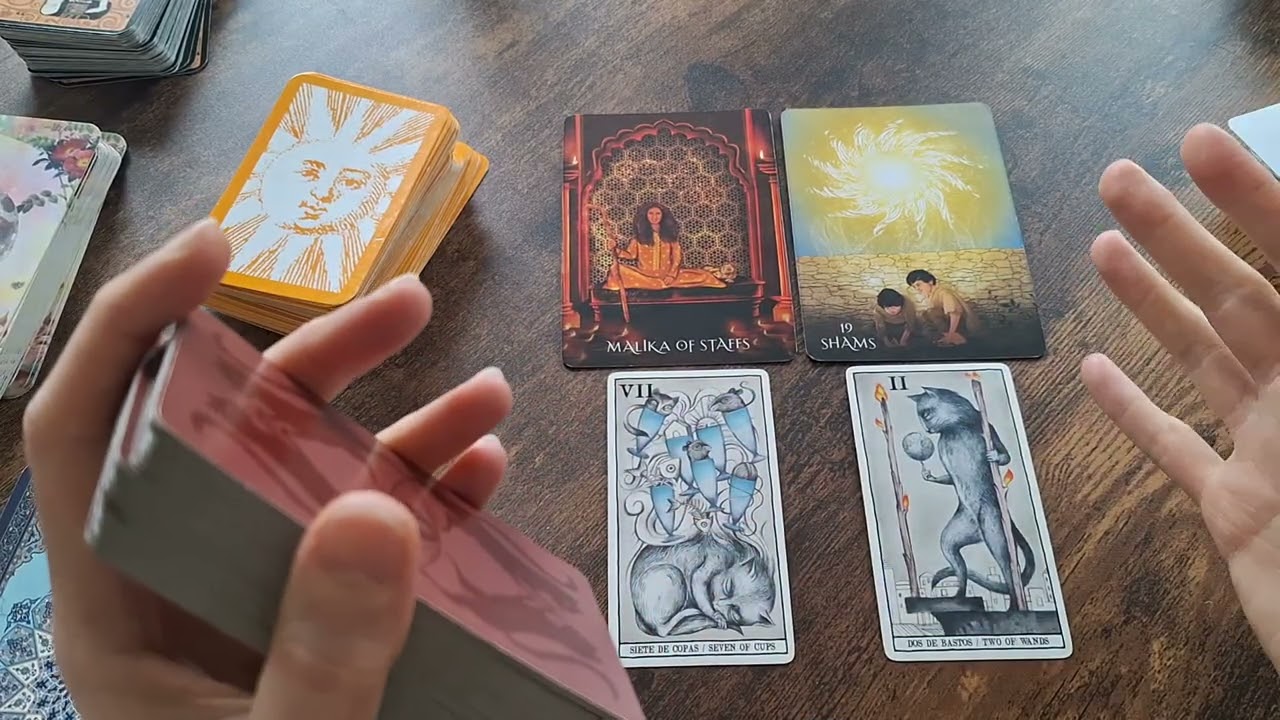 Yengeç Burcu | 19 Mart Balık Yeniayi Tarot Açılımı 