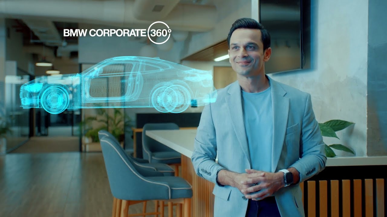 BMW Corporate Advantage Programme