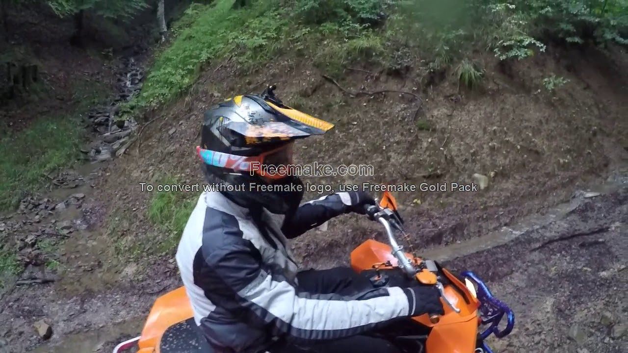 KTM 450 SUZUKI 450 ADLY 500 KLANA 16.09.2017