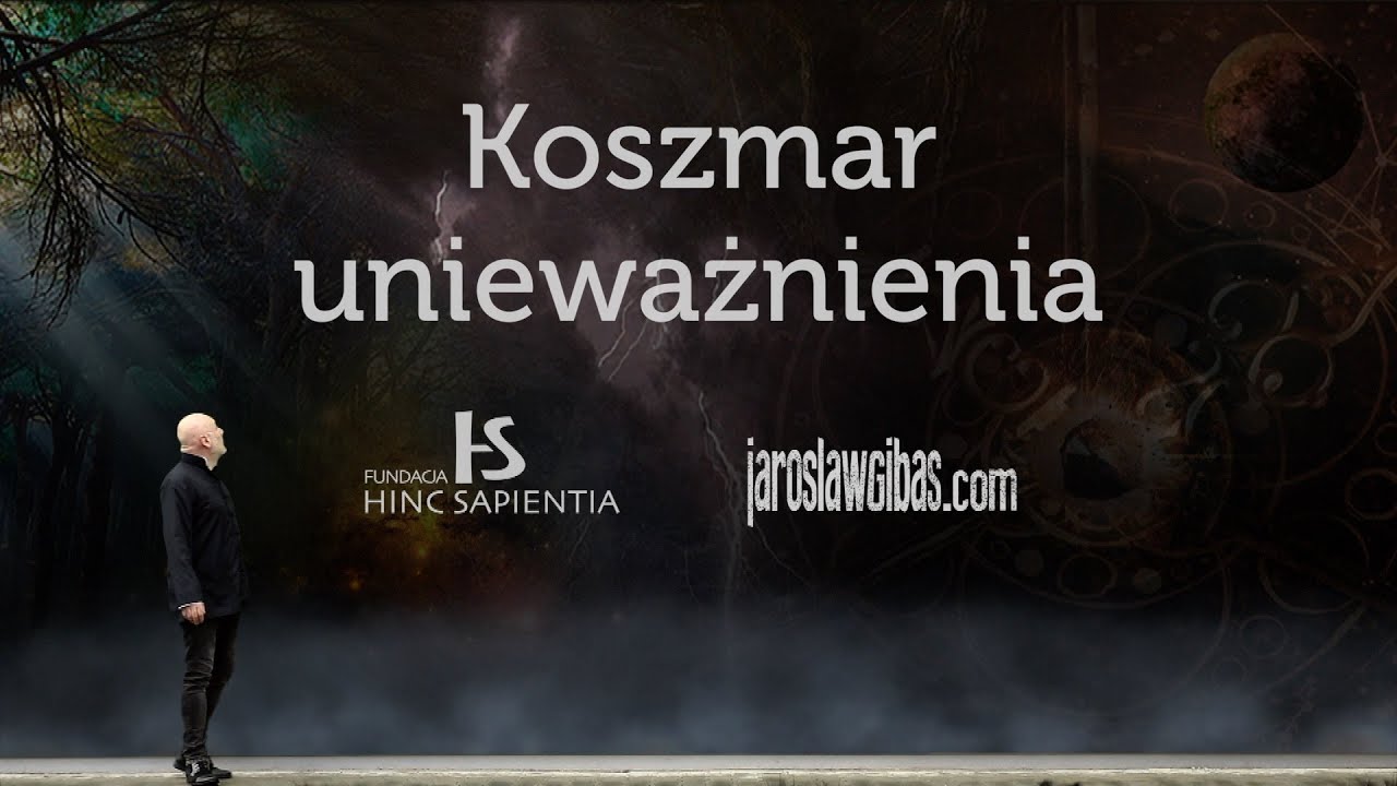 Koszmar unieważnienia #389