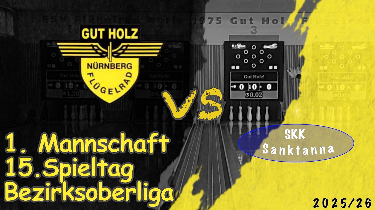 Gut Holz Flügelrad - Skk Sanktanna