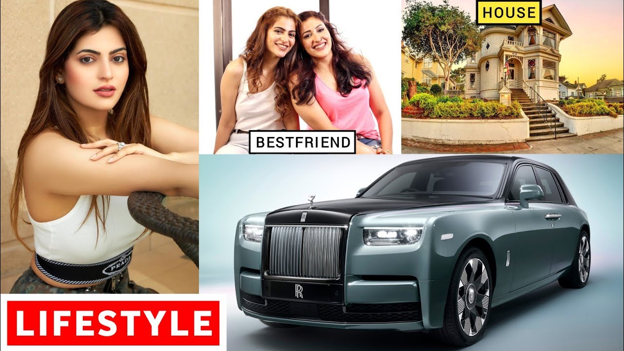 Aliya Hamidi Lifestyle 2023, Age, Boyfriend, Biography, Cars, House, Family,Income,Salary & Networth