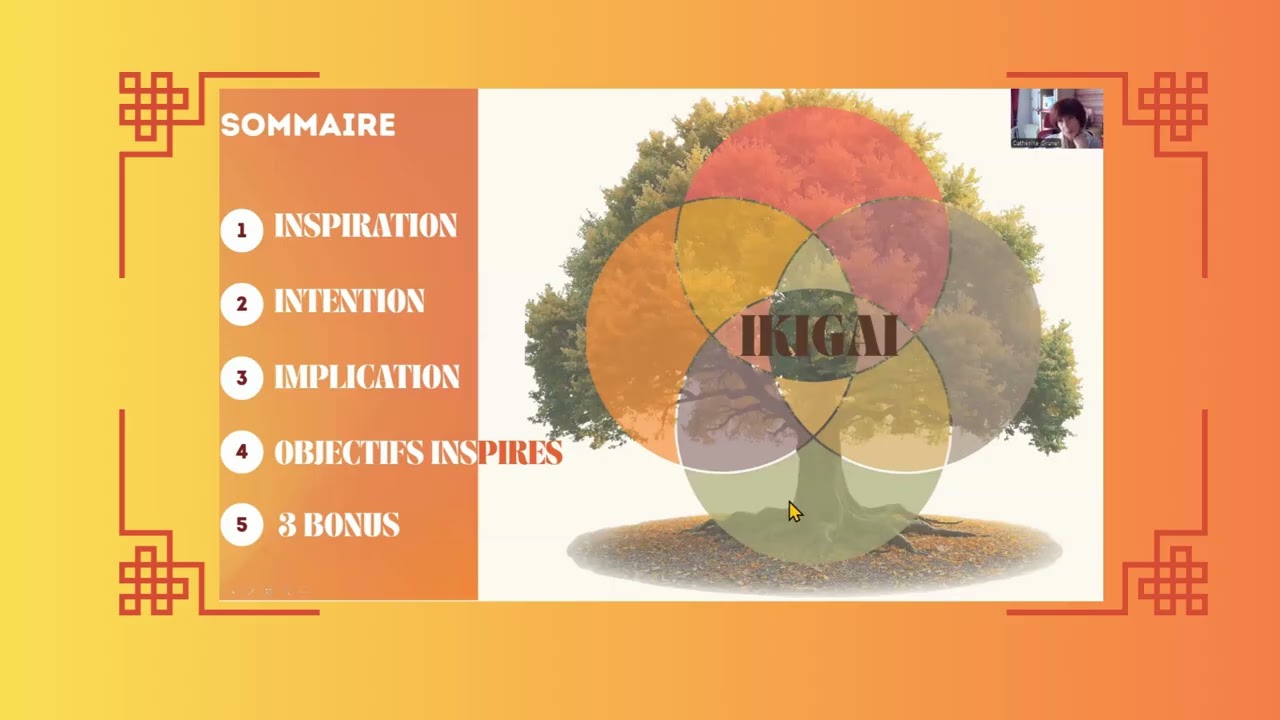 Objectifs alignés 2026 grâce à l’Ikigai @Leadership-Personnel-et-Tao