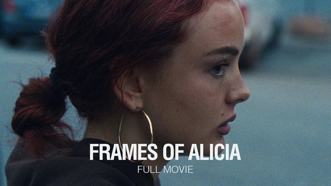 FRAMES OF ALICIA (2026) | Full Movie | Indie Feature Film | 4K | English Subtitles