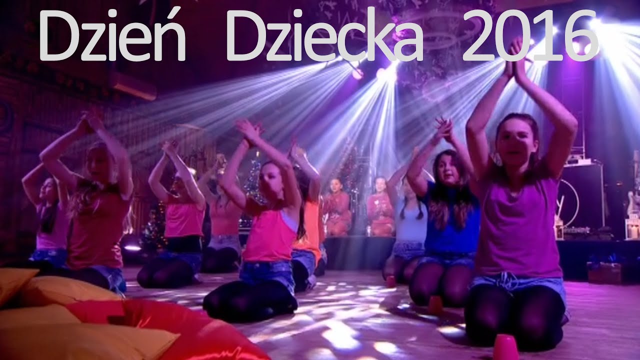 Autorska Szkoła Musicalowa - Kiedy Ja