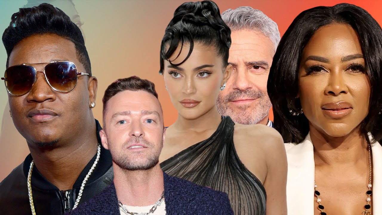 Exclusive | Yung Joc’s alleged LongTerm Mistress Revealed| Kenya Moore FIRED | Justin Timberlake DUI