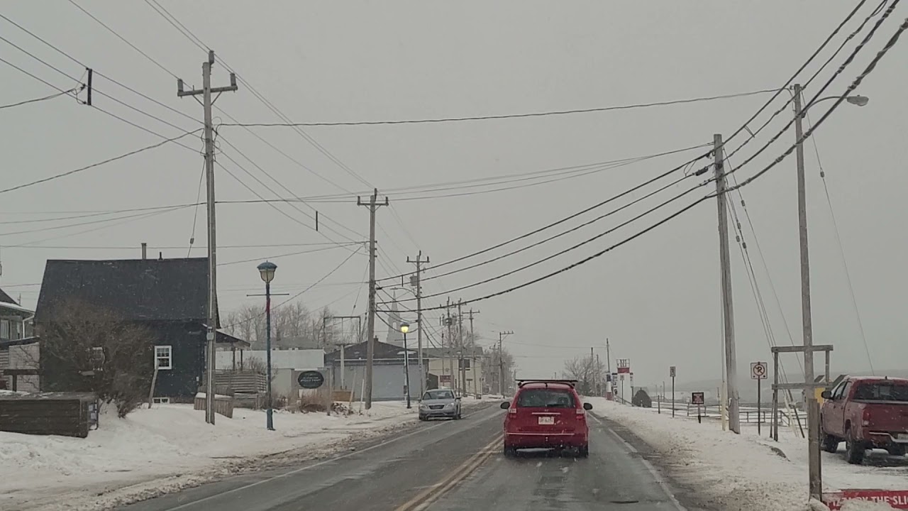 Cheticamp #Novascotia