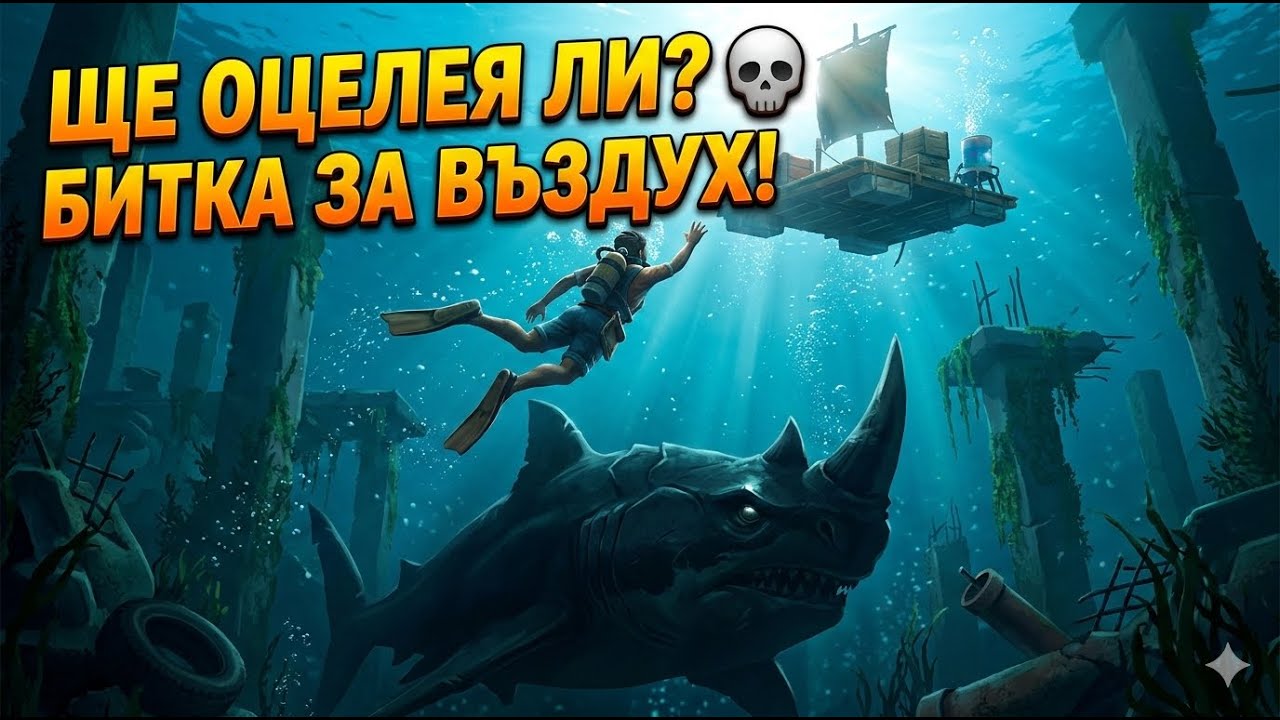 Varuna point ? 😲 - Raft