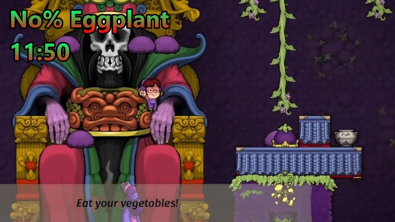 No% Eggplant 11:50.600