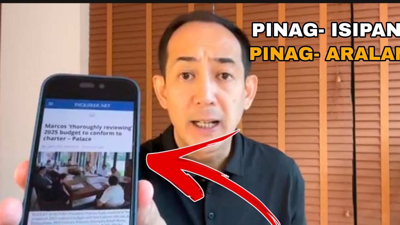 ATTY. VIC RODRIGUEZ | AUGUST 21,2025 | ISSUE