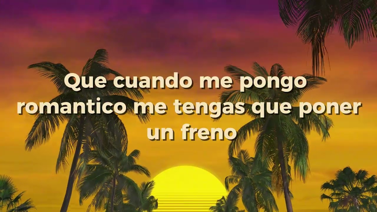 AVM - Me Mata (VideoLyrics)
