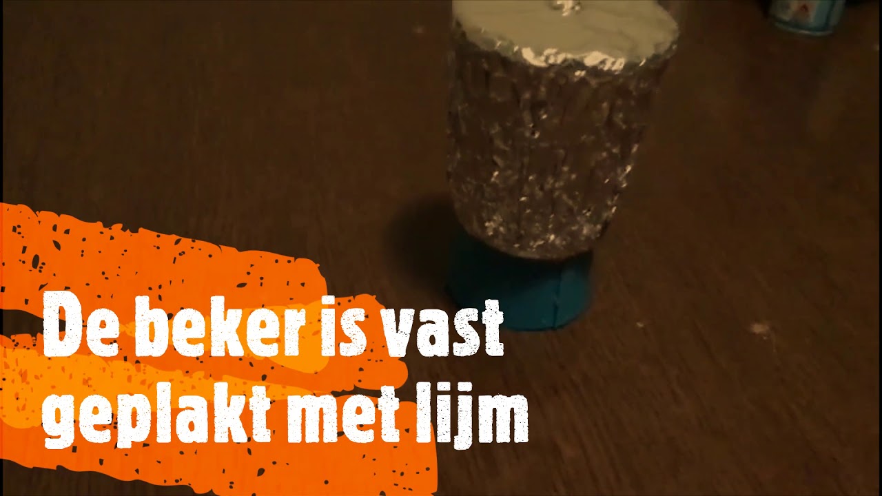 Isolatie vlog