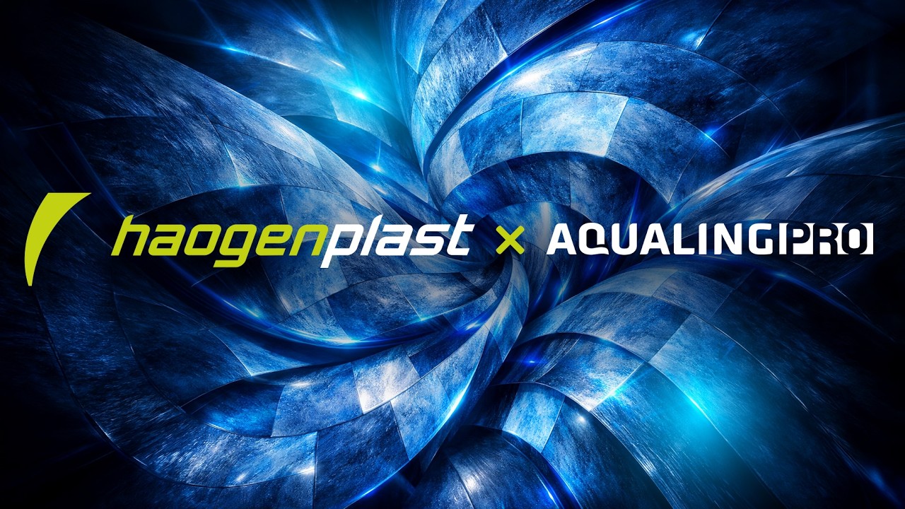 Haogenplast medencefólia nap 2026