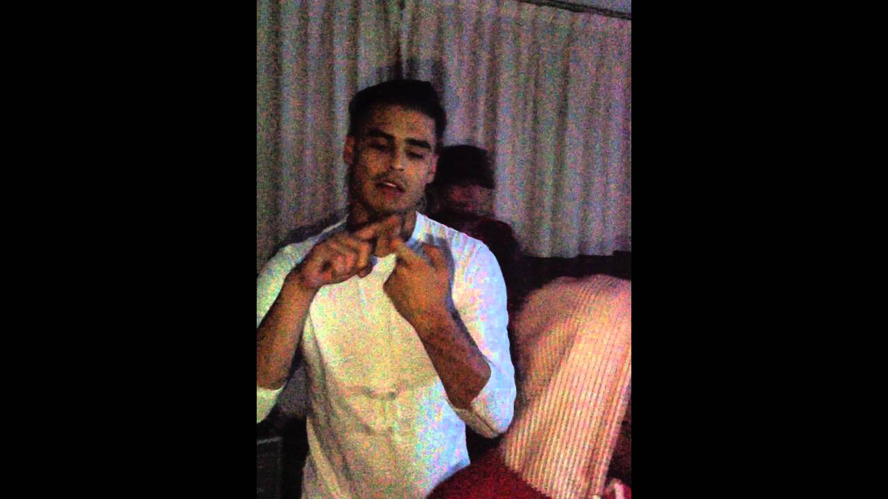 Aguila Sativa ft. Adan Cruz - Rasurate Cotorreo (Video No Oficial)