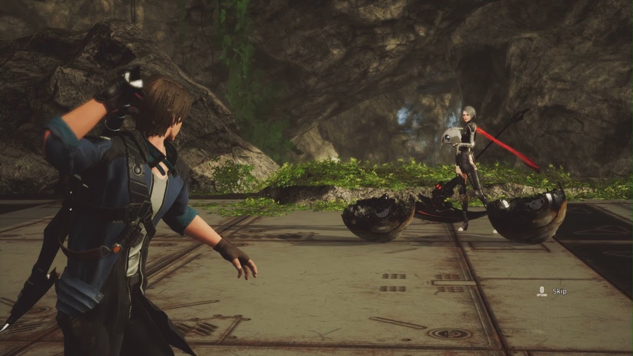 PlayStation Review: Ultra Age